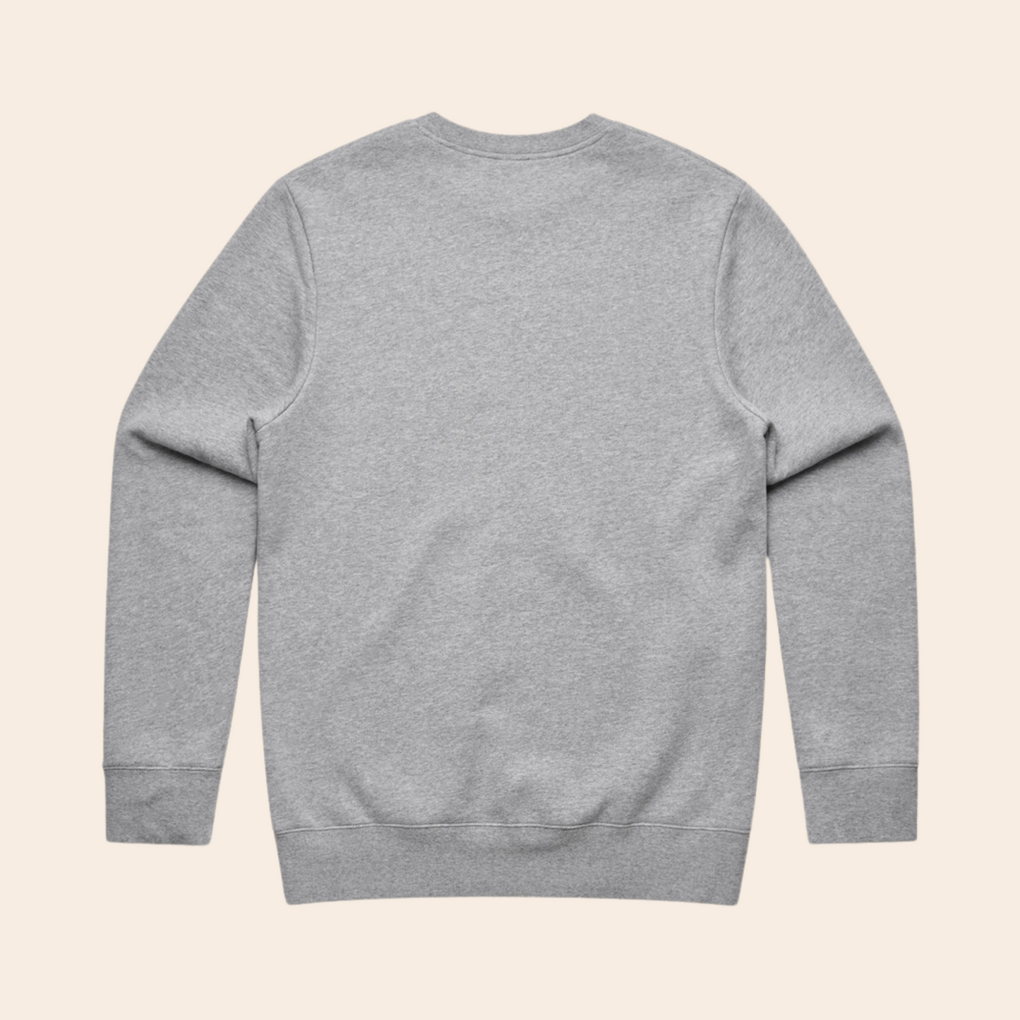 Premium Cotton Sweatshirt