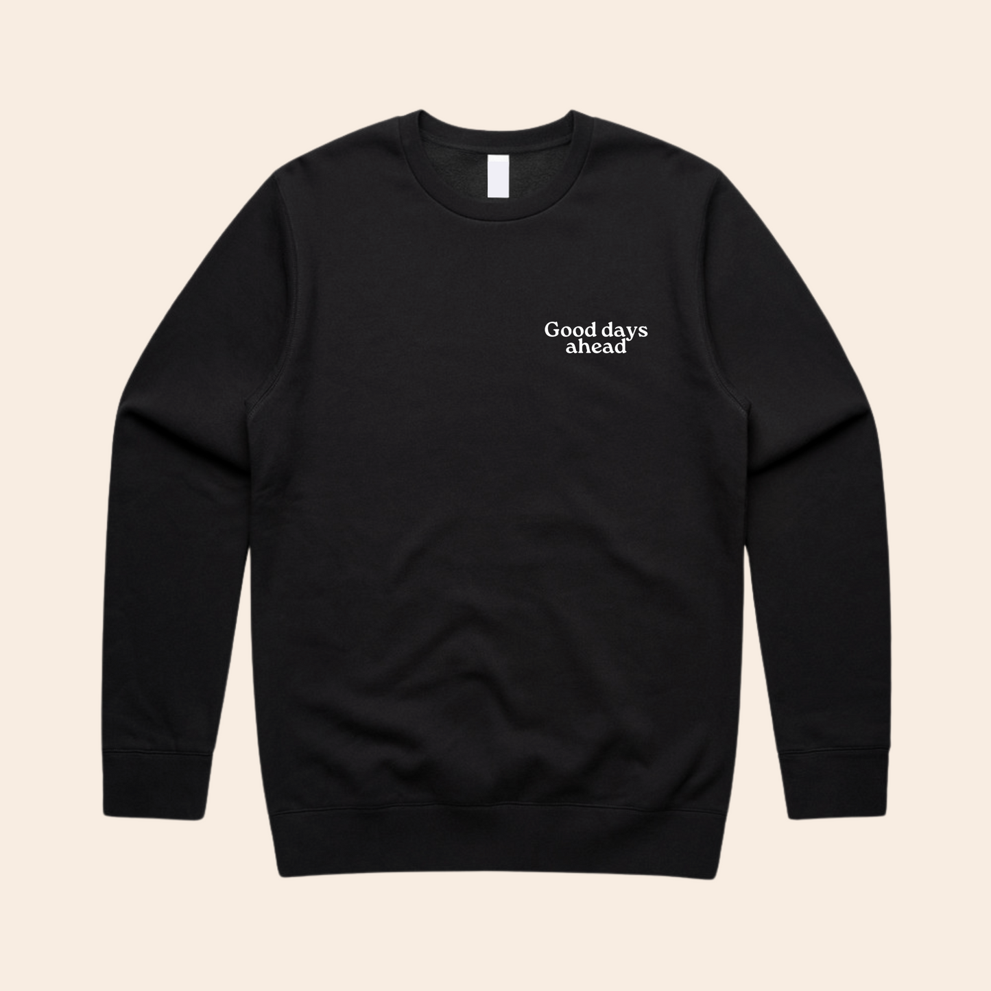 Premium Cotton Sweatshirt