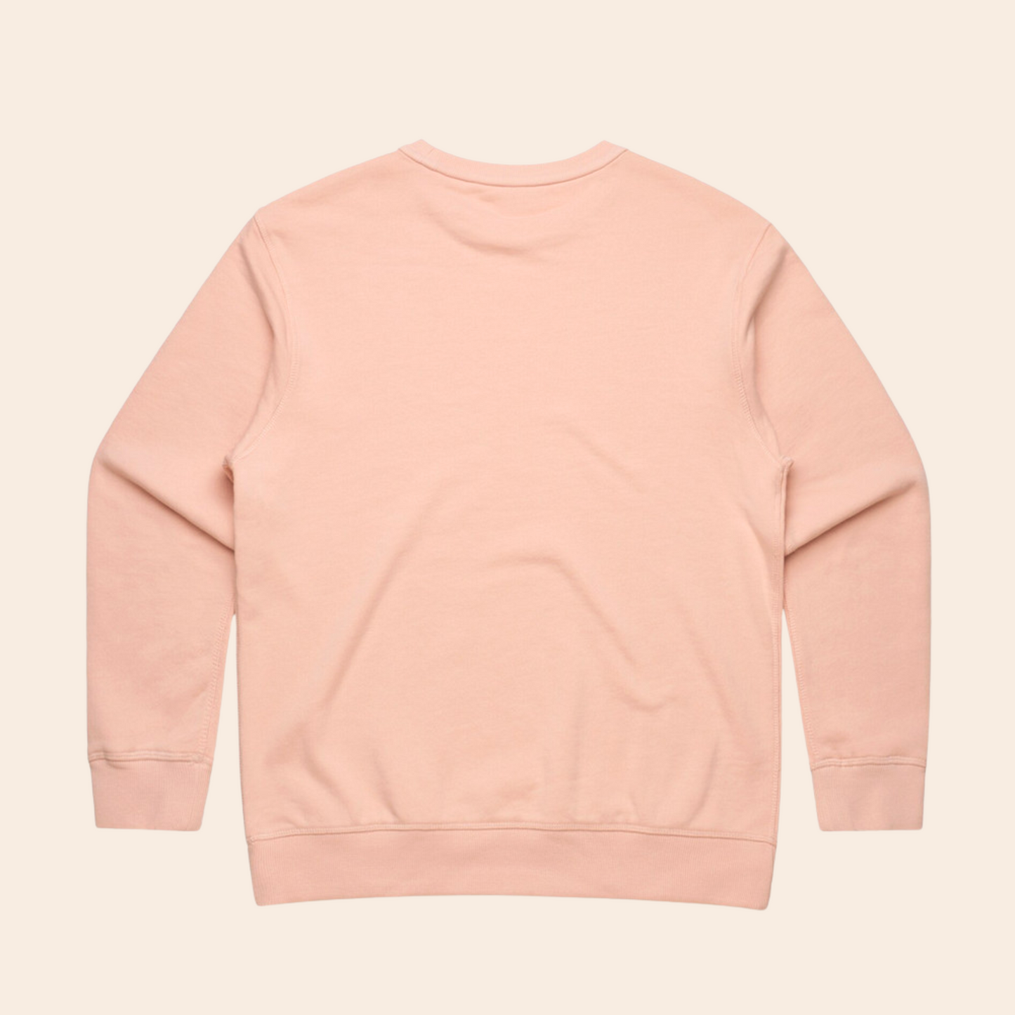 Pure Cotton Sweatshirt