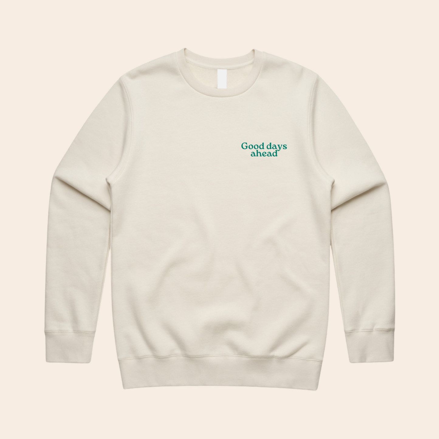Premium Cotton Sweatshirt
