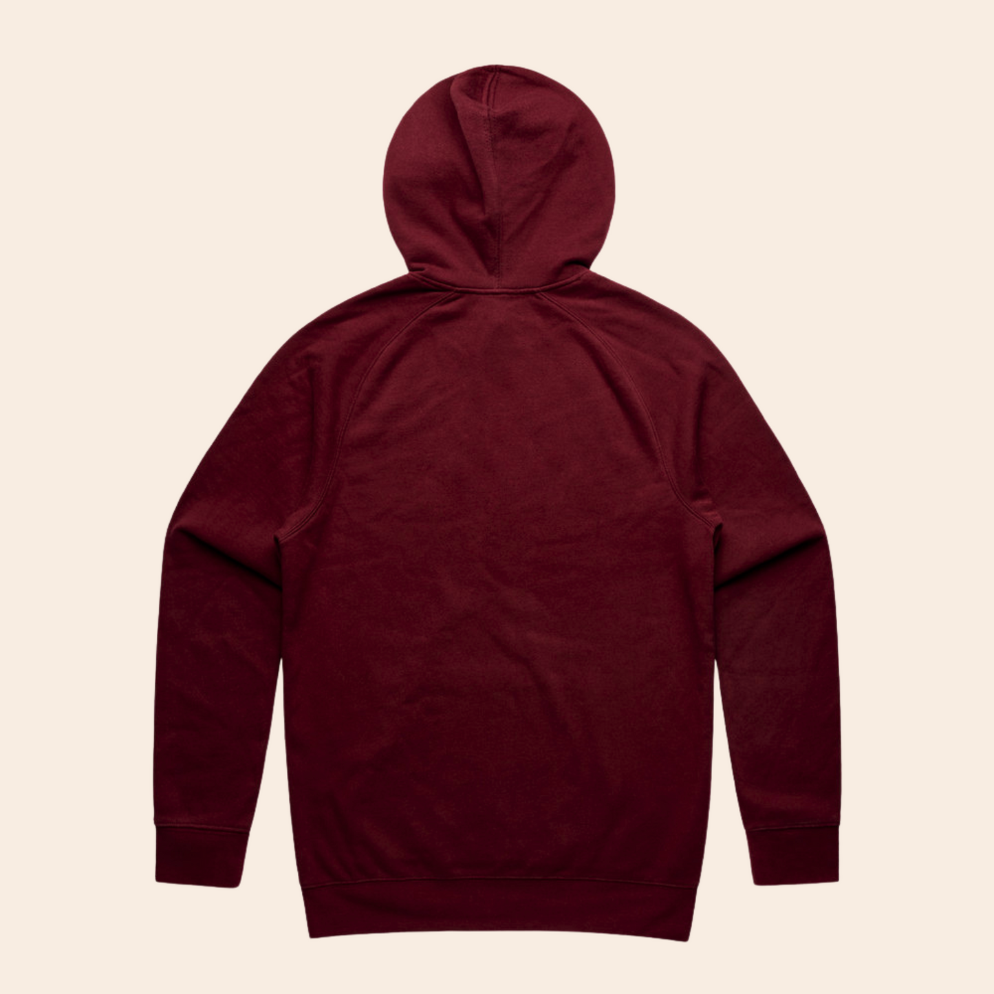 Cotton Hoodie