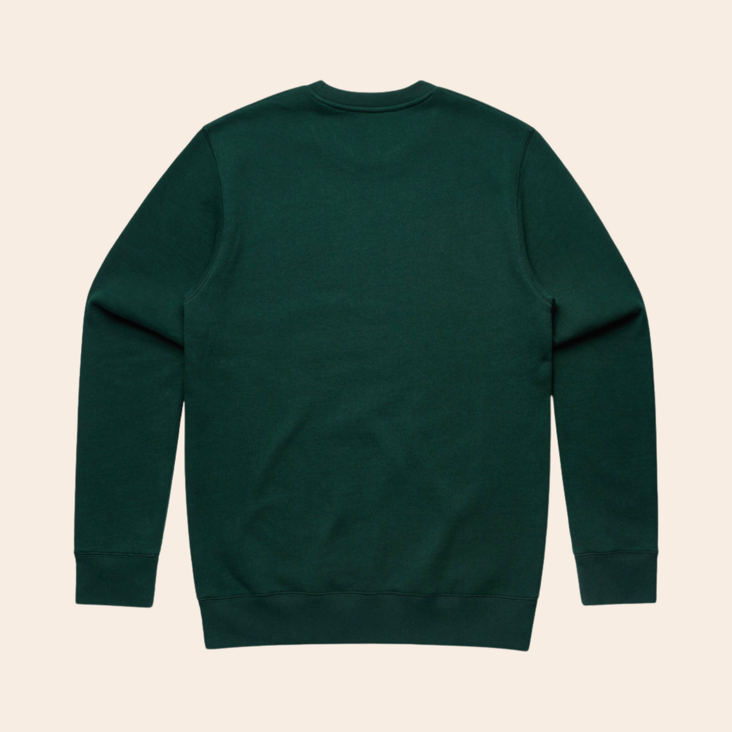 Premium Cotton Sweatshirt