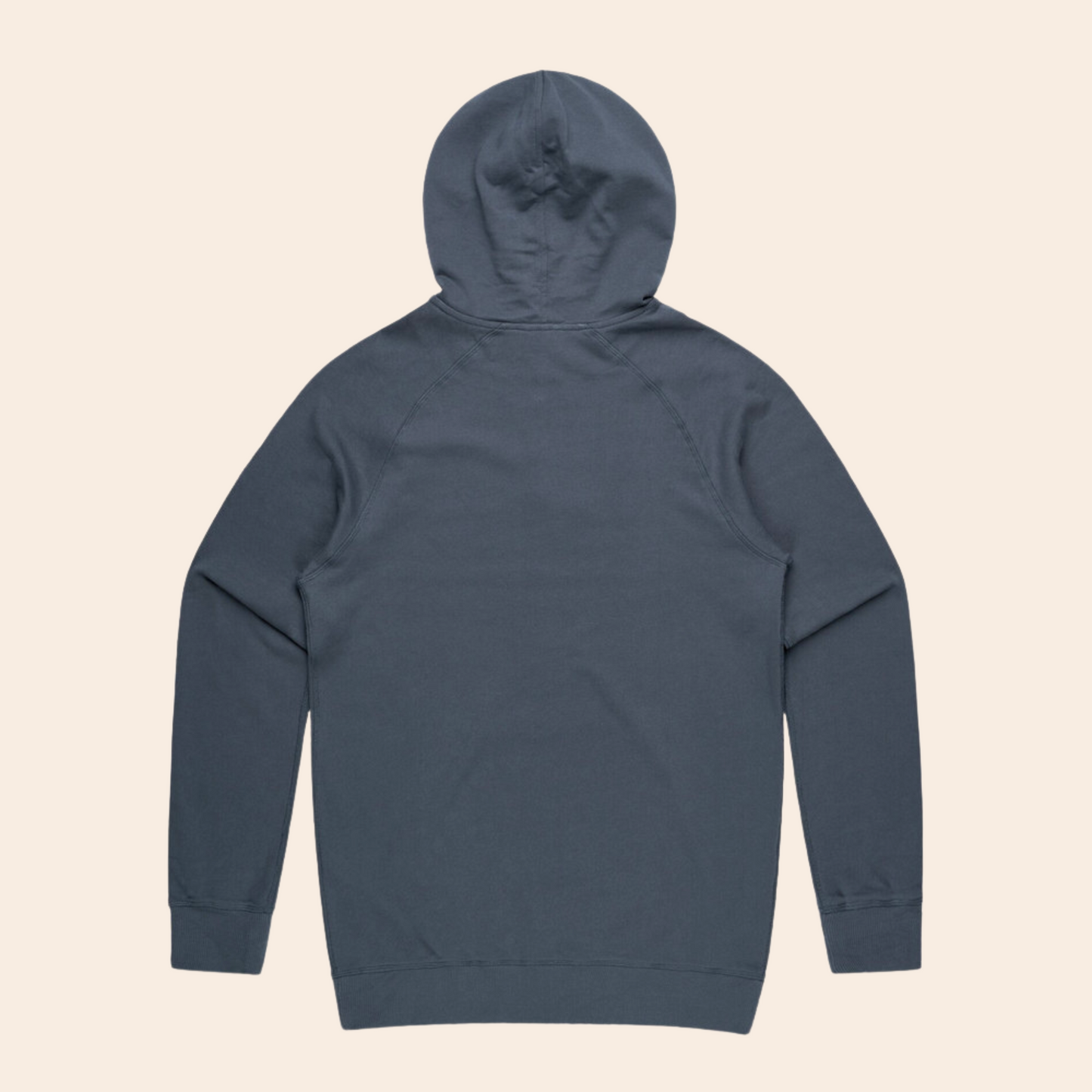 Cotton Hoodie