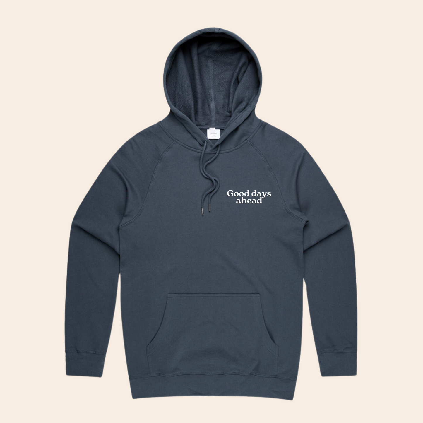 Cotton Hoodie