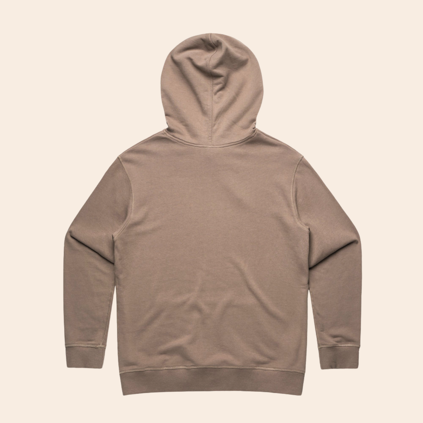Cotton Hoodie