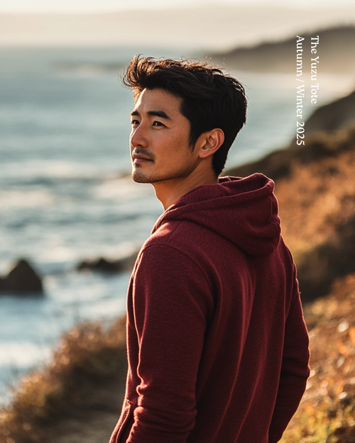 Cotton Hoodie