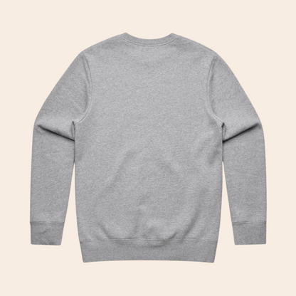 Premium Cotton Sweatshirt