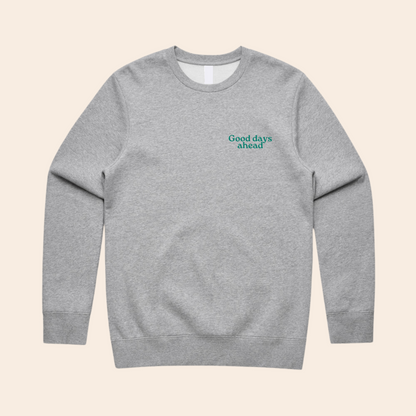 Premium Cotton Sweatshirt