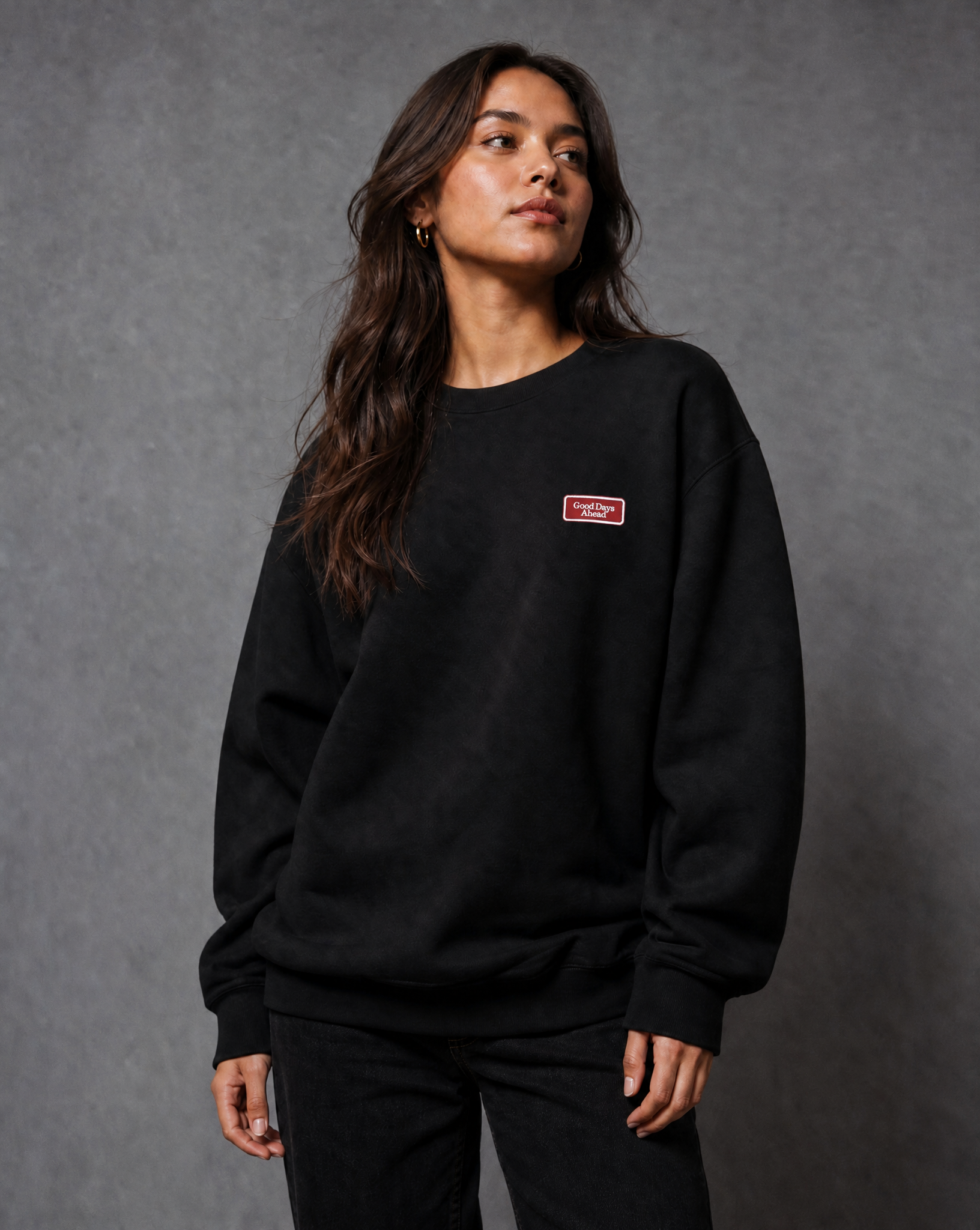 Premium Cotton Sweaters