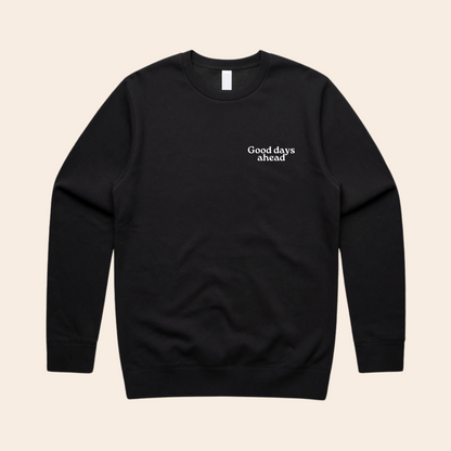 Premium Cotton Sweatshirt
