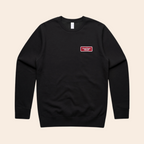 Cotton Premium Sweatshirt