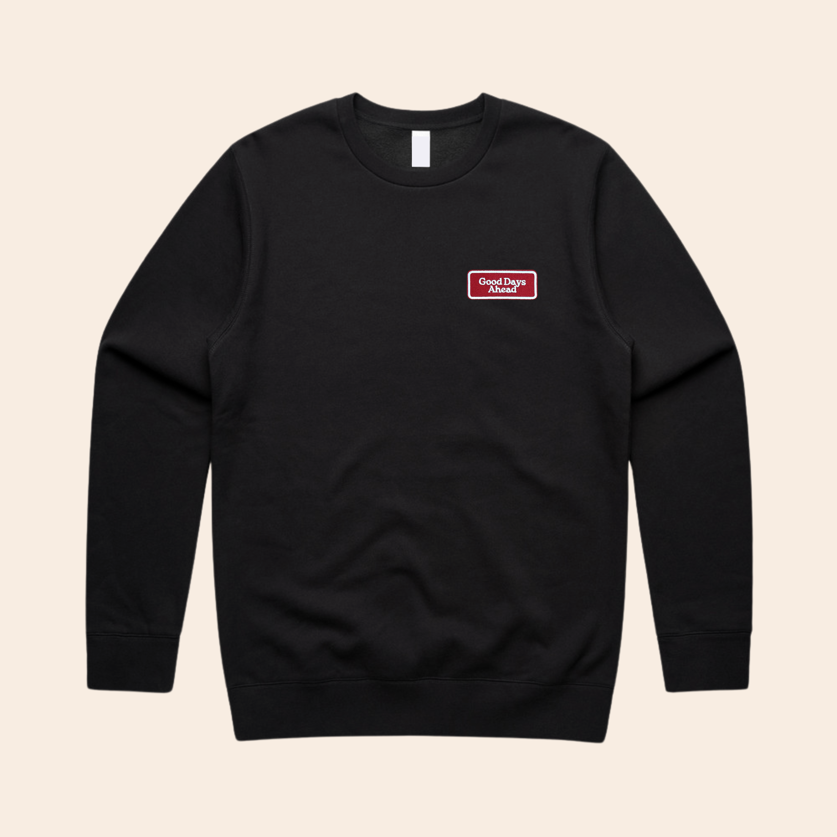 Cotton Premium Sweatshirt