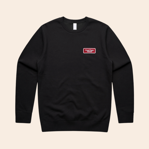 Premium Cotton Sweaters
