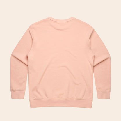 Pure Cotton Sweatshirt