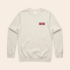 Cotton Premium Sweatshirt