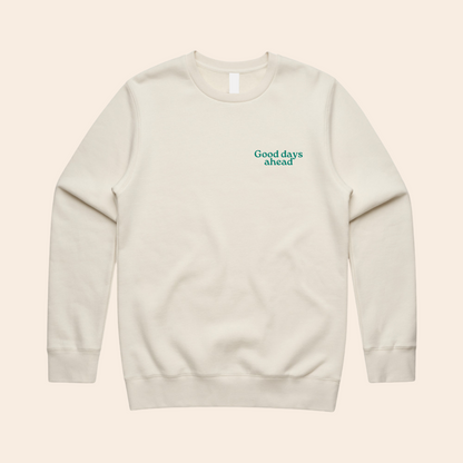 Premium Cotton Sweatshirt