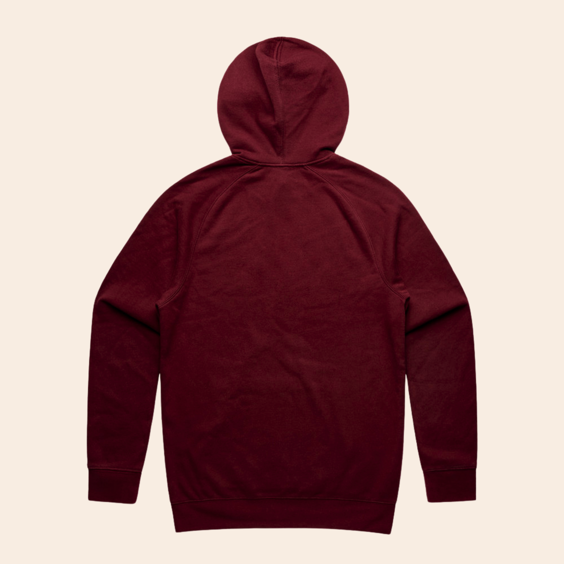 Cotton Hoodie