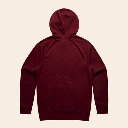 Cotton Hoodie