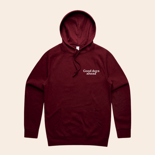 Cotton Hoodie