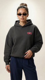 Cloud Hoodie – Heavyweight Cotton