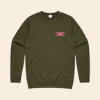 Premium Cotton Sweaters