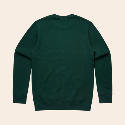 Premium Cotton Sweatshirt