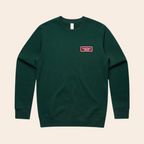 Cotton Premium Sweatshirt