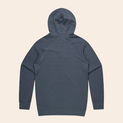 Cotton Hoodie
