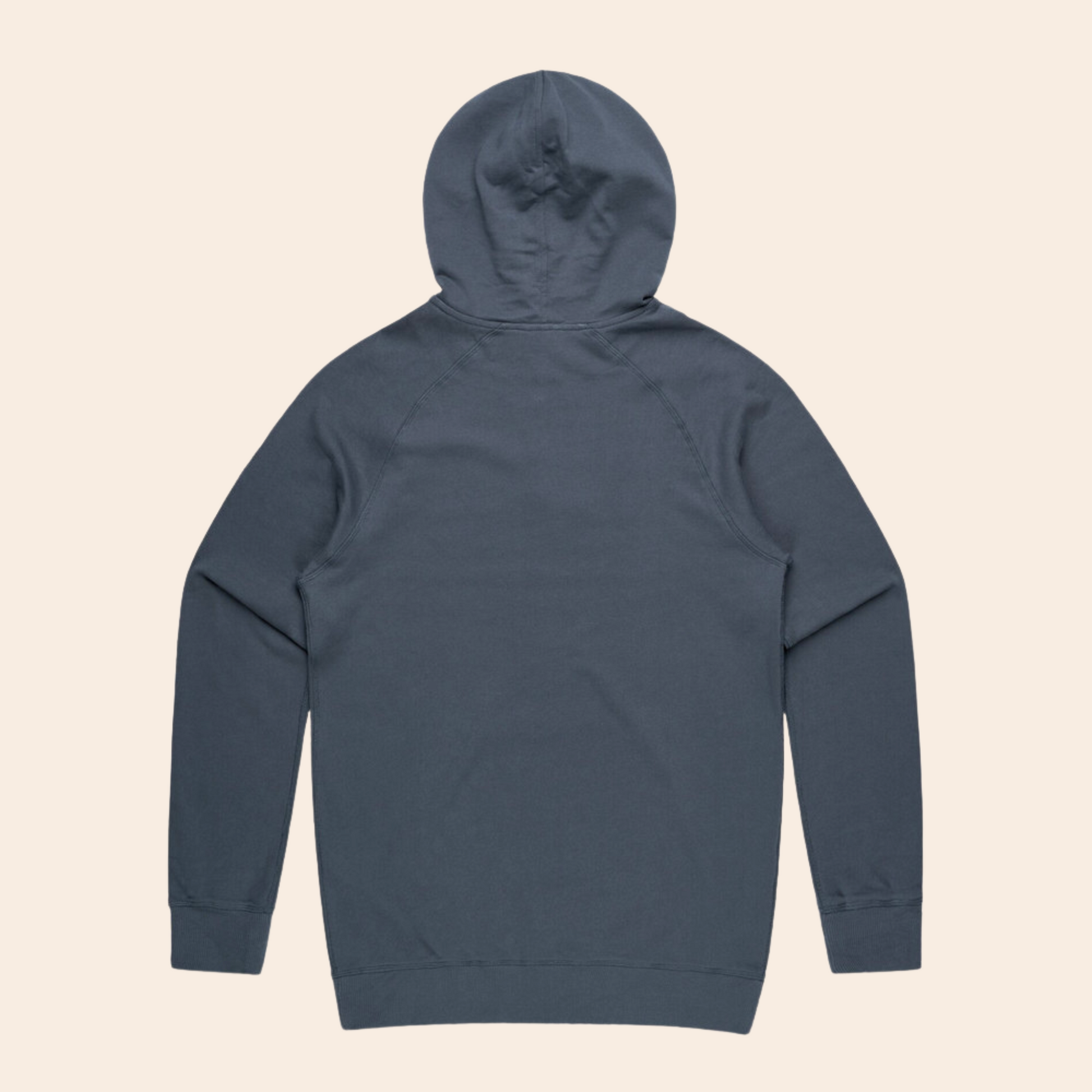 Cotton Hoodie