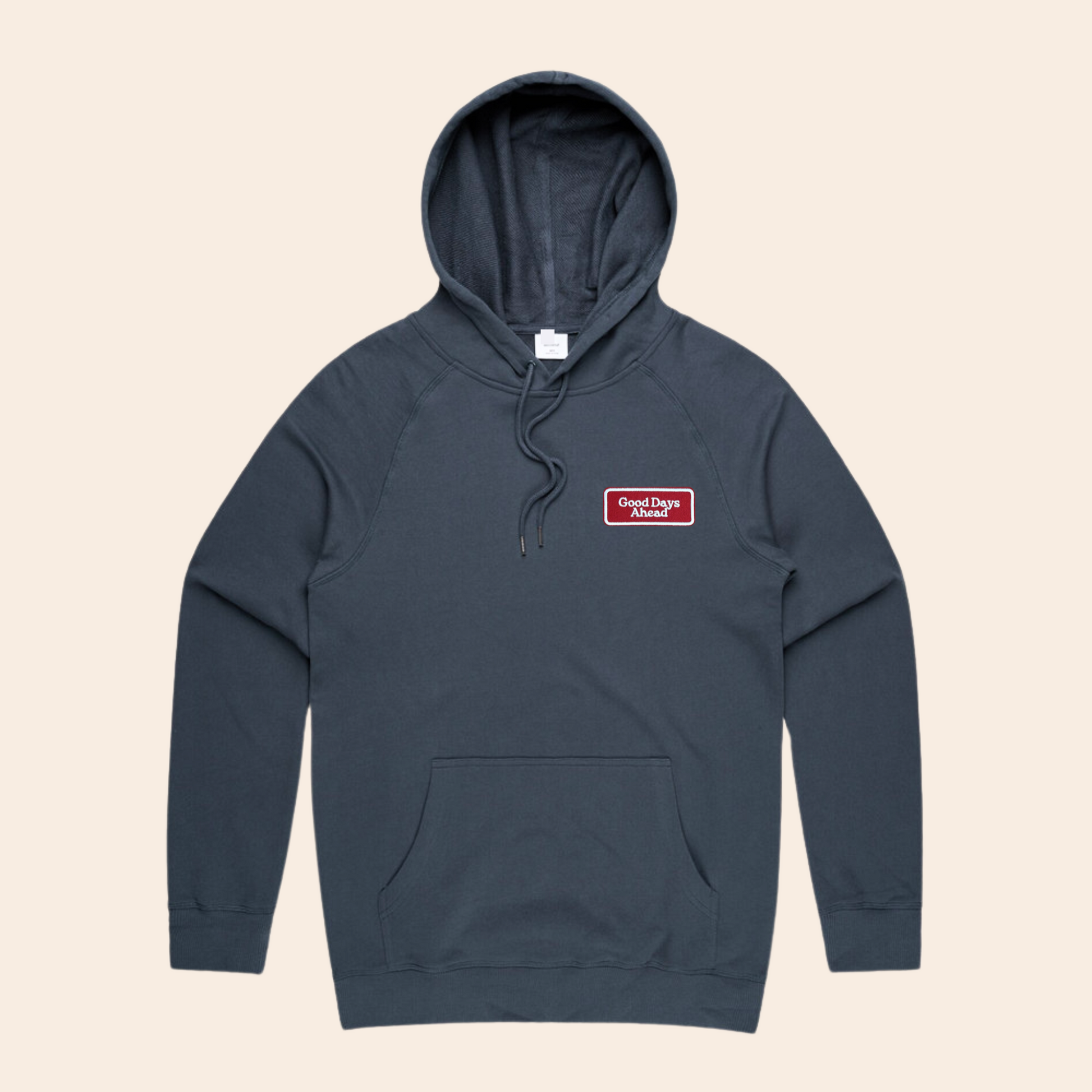Cotton Hoodie