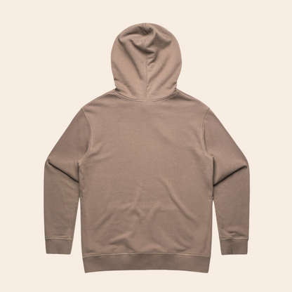 Cotton Hoodie