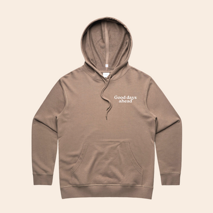 Cotton Hoodie