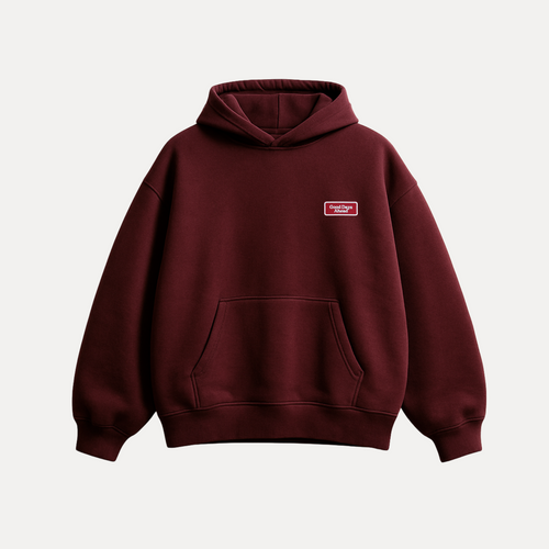 Cloud Hoodies
