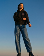 Cloud Hoodie – Heavyweight Cotton