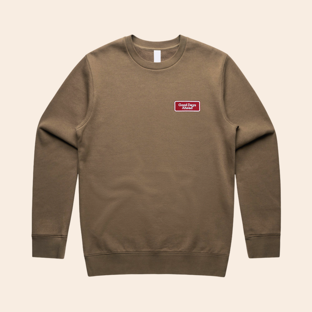 Cotton Premium Sweatshirt