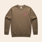 Cotton Premium Sweatshirt