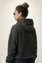 Cloud Hoodie – Heavyweight Cotton
